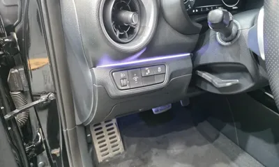Kia K3 2024, 50003 км, за 13214.4 USD - фото 15