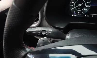 Kia K3 2024, 50003 км, за 13214.4 USD - фото 16