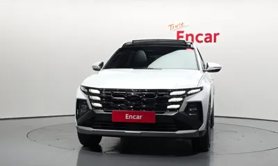 Hyundai Tucson 2025, 17120 км, за 25449.52 USD