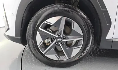 Hyundai Tucson 2025, 17120 км, за 25449.52 USD
