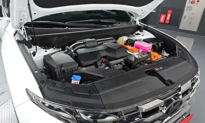 Hyundai Tucson 2025, 17120 км, за 25449.52 USD - фото 6