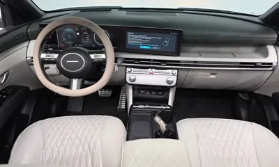 Hyundai Tucson 2025, 17120 км, за 25449.52 USD - фото 7