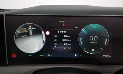 Hyundai Tucson 2025, 17120 км, за 25449.52 USD - фото 8