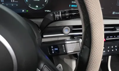 Hyundai Tucson 2025, 17120 км, за 25449.52 USD - фото 9