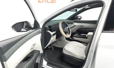 Hyundai Tucson 2025, 17120 км, за 25449.52 USD - фото 10