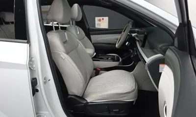 Hyundai Tucson 2025, 17120 км, за 25449.52 USD - фото 11
