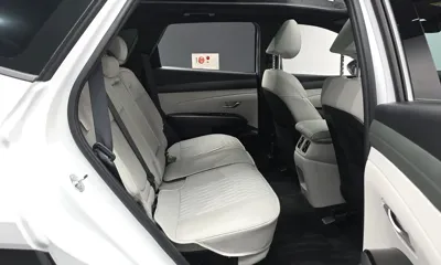 Hyundai Tucson 2025, 17120 км, за 25449.52 USD - фото 12