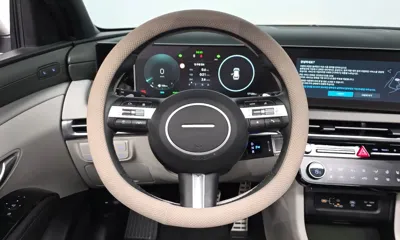 Hyundai Tucson 2025, 17120 км, за 25449.52 USD - фото 13