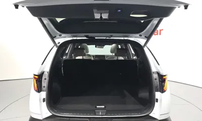 Hyundai Tucson 2025, 17120 км, за 25449.52 USD - фото 20
