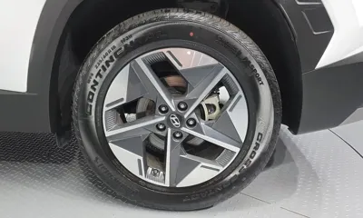 Hyundai Tucson 2025, 17120 км, за 25449.52 USD - фото 21