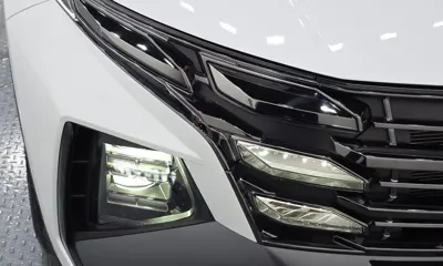 Hyundai Tucson 2025, 17120 км, за 25449.52 USD - фото 22