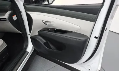 Hyundai Tucson 2025, 17120 км, за 25449.52 USD - фото 24