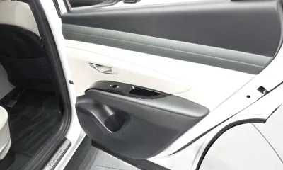 Hyundai Tucson 2025, 17120 км, за 25449.52 USD - фото 25