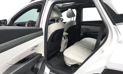Hyundai Tucson 2025, 17120 км, за 25449.52 USD - фото 26