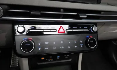 Hyundai Tucson 2025, 17120 км, за 25449.52 USD - фото 31
