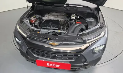 ChevroletGMDaewoo Trailblazer 2021, 124346 км, за 7286.33 USD - фото 6