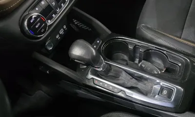 ChevroletGMDaewoo Trailblazer 2021, 124346 км, за 7286.33 USD - фото 9