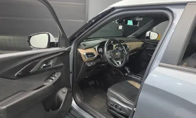 ChevroletGMDaewoo Trailblazer 2021, 124346 км, за 7286.33 USD - фото 10