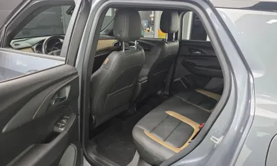 ChevroletGMDaewoo Trailblazer 2021, 124346 км, за 7286.33 USD - фото 11