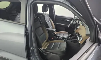 ChevroletGMDaewoo Trailblazer 2021, 124346 км, за 7286.33 USD - фото 12