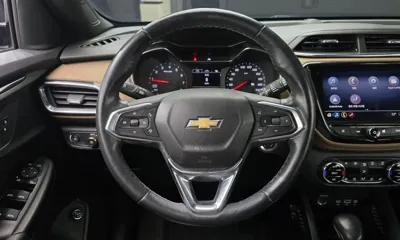 ChevroletGMDaewoo Trailblazer 2021, 124346 км, за 7286.33 USD - фото 13