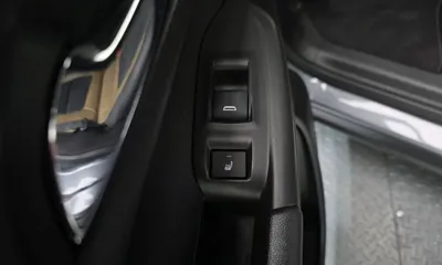 ChevroletGMDaewoo Trailblazer 2021, 124346 км, за 7286.33 USD - фото 19