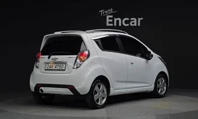 ChevroletGMDaewoo Spark 2012, 73430 км, за 1903.64 USD