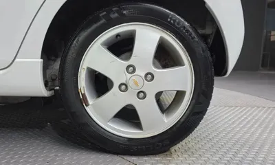 ChevroletGMDaewoo Spark 2012, 73430 км, за 1903.64 USD
