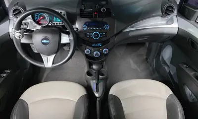 ChevroletGMDaewoo Spark 2012, 73430 км, за 1903.64 USD - фото 7