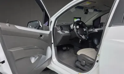 ChevroletGMDaewoo Spark 2012, 73430 км, за 1903.64 USD - фото 10
