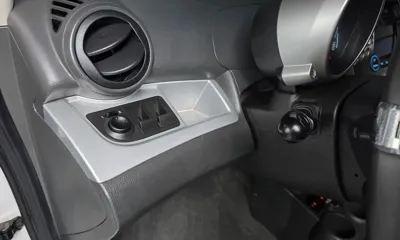 ChevroletGMDaewoo Spark 2012, 73430 км, за 1903.64 USD - фото 12