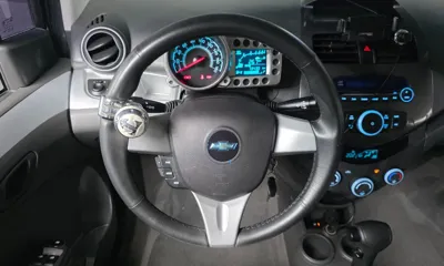 ChevroletGMDaewoo Spark 2012, 73430 км, за 1903.64 USD - фото 13