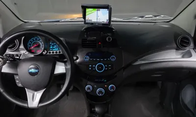 ChevroletGMDaewoo Spark 2012, 73430 км, за 1903.64 USD - фото 14