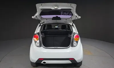 ChevroletGMDaewoo Spark 2012, 73430 км, за 1903.64 USD - фото 19