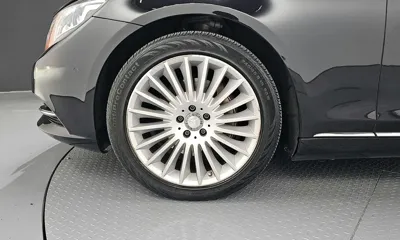 Mercedes-Benz S-Class 2016, 92604 км, за 19293.03 USD