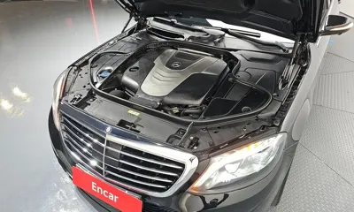 Mercedes-Benz S-Class 2016, 92604 км, за 19293.03 USD - фото 6