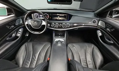 Mercedes-Benz S-Class 2016, 92604 км, за 19293.03 USD - фото 7