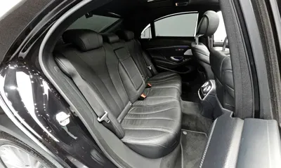 Mercedes-Benz S-Class 2016, 92604 км, за 19293.03 USD - фото 12