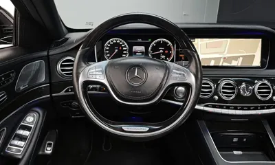 Mercedes-Benz S-Class 2016, 92604 км, за 19293.03 USD - фото 13