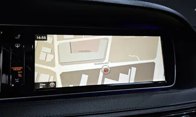 Mercedes-Benz S-Class 2016, 92604 км, за 19293.03 USD - фото 14