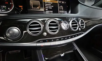 Mercedes-Benz S-Class 2016, 92604 км, за 19293.03 USD - фото 15