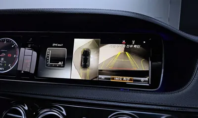 Mercedes-Benz S-Class 2016, 92604 км, за 19293.03 USD - фото 16
