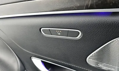 Mercedes-Benz S-Class 2016, 92604 км, за 19293.03 USD - фото 18