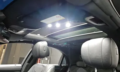 Mercedes-Benz S-Class 2016, 92604 км, за 19293.03 USD - фото 19