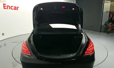 Mercedes-Benz S-Class 2016, 92604 км, за 19293.03 USD - фото 20