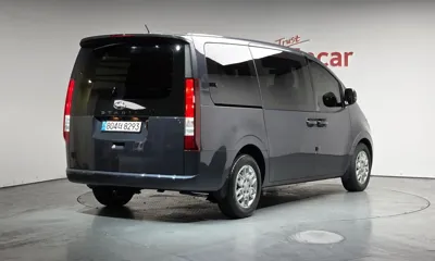 Hyundai Staria 2024, 38830 км, за 18071.89 USD