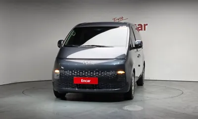 Hyundai Staria 2024, 38830 км, за 18071.89 USD