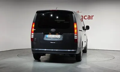 Hyundai Staria 2024, 38830 км, за 18071.89 USD