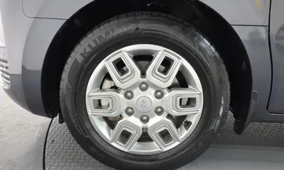 Hyundai Staria 2024, 38830 км, за 18071.89 USD