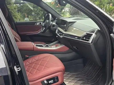 BMW X5 2026, 1400 км, за 88110.84 USD